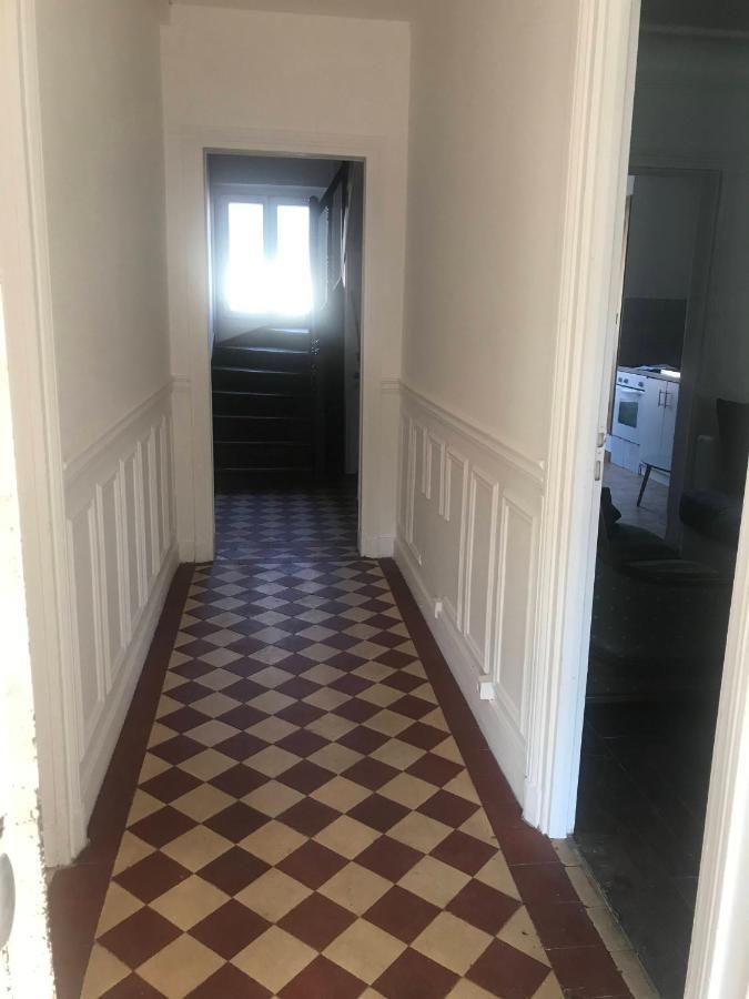 Residence Banlieue Parisienne Neuilly Bagian luar foto