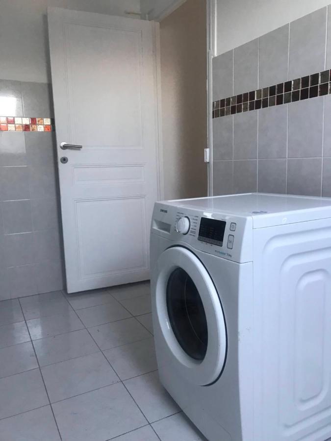 Residence Banlieue Parisienne Neuilly Bagian luar foto