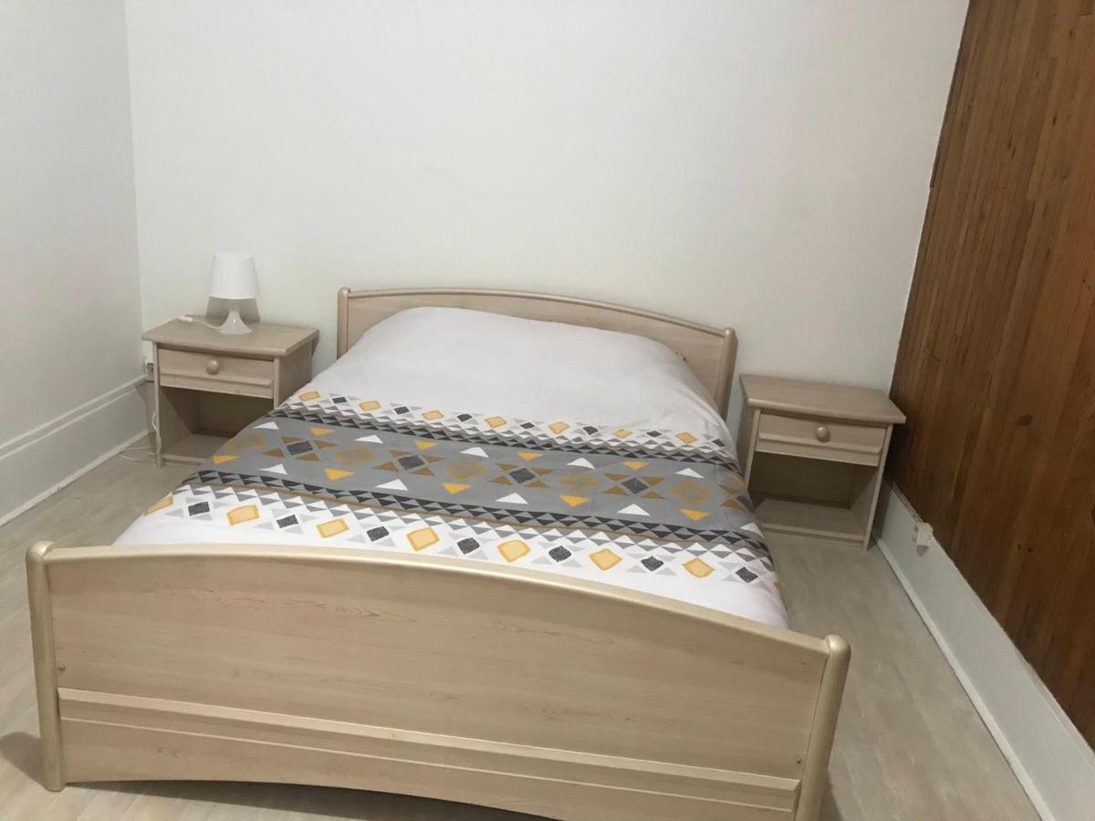 Residence Banlieue Parisienne Neuilly Bagian luar foto