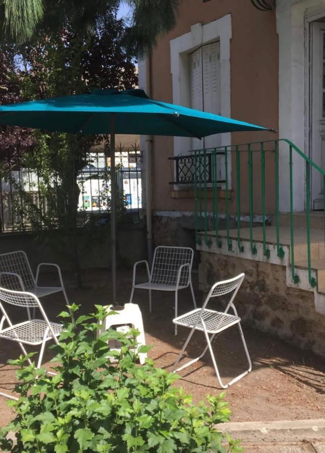 Residence Banlieue Parisienne Neuilly Bagian luar foto