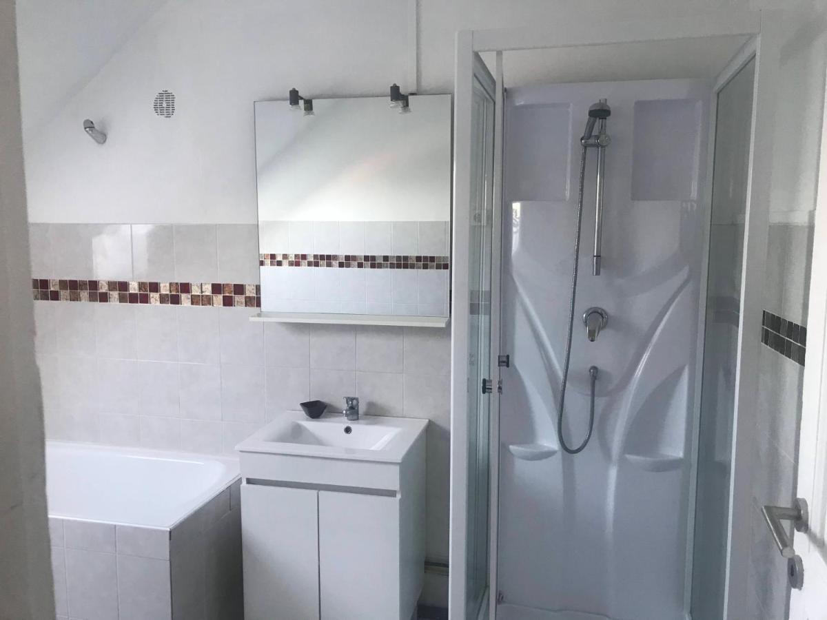 Residence Banlieue Parisienne Neuilly Bagian luar foto
